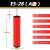 定制适用于CTA压缩空气精密过滤器滤芯油水分离冷干机干燥过滤芯e 28E5-A级除油(单支)