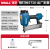潇潇气钉枪F30T50直钉枪ST64钢钉枪排钉枪码钉枪木工装修气动工具 F30直钉枪旗舰款