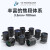 VST辉视SV-V/VM系列C口3.5mm~100mm工业相机镜头 VS-2518VM 25mm定焦 工业视觉镜头