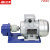 花乐集普斯-高压齿轮油泵三相增压机床循环液压铜芯高扬程齿轮泵 CB-B2.5370W