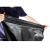 益美得 WY2013手提式黑色加大号垃圾袋塑料袋打包袋 薄款55*80 （100个）/包