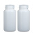 BKmAmLAB HDPE耐低温试剂瓶 非灭菌 白色大口 30mL 1个