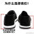 桃李先生(买一送一两双装)轮胎底布鞋男士春季款黑色老北京加厚劳保板鞋子 真正汽车轮胎底 布鞋(两双装) 45
