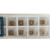 倒角机刀片 AGF-950A-04 一盒装（一盒十片）