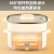 九阳（Joyoung）煮蛋器电蒸锅 蒸蛋器 多功能家用 早餐包子电热煮锅 ZD7-GE533