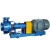 华迪诺 耐磨防腐循环泵 80UHB-ZKD 泵配件 80UHB-ZKD-40-15 碳化硅轴套