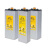 理士管式胶体蓄电池8OP800AH发电厂风能UPS电源专用长寿命包邮