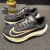 耐克（NIKE）男鞋新款Zoom Fly3中长跑马拉松运动竞速跑步鞋 DM8968-002 42.5