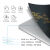 技界 13.3英寸小米 Xiaomi Book Air 13贴纸笔记本电脑外壳膜全套机身保护贴膜 图案六 AD面