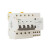 赛米格（SMEG） 小型漏电开关 SMGB1L-125 80A  4级白色