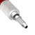 优闻气动风磨笔打磨机小型刻磨笔 风动打磨笔 气动研磨笔 气磨笔 标配套装 UW182102