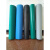 鹿色台垫橡胶垫防滑耐高温胶皮桌布绿色灰蓝黑色维修桌垫2mm3mm 亚光蓝色0.6米*1.2米*2mm