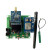 ZIGBEE开发板CC2530评估套件NBIOT远程网关协议栈物联网智能 终端板(含电池)