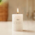 者也 防汛应急照明蜡烛家庭日用停电蜡烛 直径7.5*高10cm(1个）