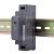 明纬 15W超薄阶梯型DIN导轨型电源 HDR-15-5