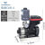 丹麦增压泵C4  10恒压变频泵自动加压泵增压泵 CM3-4压力3.3公斤流量3吨