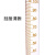 量取液体化学实验教学器材刻度清晰坚固耐用加厚耐腐底部平稳刻度量筒计量杯检测杯玻璃量筒 250ml