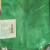 威特仕 / WELDAS 33-7036火狐狸绿色阻燃棉护胸焊接围裙91cm长 耐磨阻燃围裙 1件
