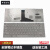群赞东芝CL600L800L655L850笔记本键盘 M200A300C655C855M800黑白 L800白色