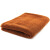 毛巾 超细纤维材质吸水性能好 抹布 清洁布 单条装 咖色 3070CM