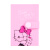 广博(GuangBo)10卡可爱名片夹名片册卡包颜色随机/凯蒂猫 单个装KT88090