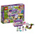 乐高(LEGO)积木 好朋友Friends艾玛的艺术小铺6-12岁 41332 儿童玩具 女孩情人节礼物