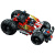 乐高(LEGO)积木 机械系列 42073 高速赛车火力猛攻 7-14岁+ 儿童玩具 男孩女孩成人生日礼物