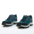 天特 3752 6KV绝缘登山鞋、防护鞋、工作鞋 蓝色 39（245）
