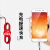 夏弦 安卓数据线手机快充充电线适用于 中国红 小米红米Note4X红米Note4红米note5a