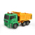 双鹰遥控车 工程车自卸车运输车翻斗车  玩具汽车模型男孩礼物 E520-001