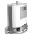华光（HG）挂烫机 WY6860-H智能液晶显示双杆蒸汽挂烫机（银灰色）