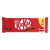 雀巢（Nestle）Kitkat 奇巧四指威化巧克力饼干四条装4*41.5g