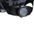 梅思安/MSA 10180495 超爱戴帽衬 灰色 针织布吸汗带 涤纶顶带 用于PE帽壳 黑色 5只 可定制