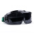 UVEX焊接眼镜9301145焊接护目镜 防冲击可佩戴矫视眼镜 德国优维斯ultravision安全眼镜 黑色 1副装