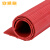 高压绝缘垫橡胶垫 配电房地毯胶垫 6/10/25/35kv 1平米-5mm厚 红色