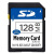 泰拉锋 高速sd卡存储卡内存卡单反相机设备汽车通用SD大卡储存卡 64兆(低速卡)