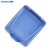 视贝（seebest）p602墙壁开关防水盒蓝色防溅插座盒插座 雅白插座盒 防溅盒白色