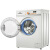 海尔HaierEG801200W 8公斤 滚筒洗衣机 芯平衡 防霉抗菌窗垫