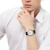 天梭（Tissot）男士手表 PR 100系列皮带日历时尚商务休闲石英表 T101.410.16.031.00