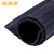 高压绝缘垫橡胶垫 配电房地毯胶垫 6/10/25/35kv 1平米-3mm厚 黑色