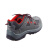 霍尼韦尔2010512-46 TRIPPER安全鞋防滑耐油红色46 5双起订*1双