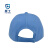 星工（XINGGONG）防碰撞工作帽安全帽 运动型防撞帽 内胆式鸭舌帽可定制 天蓝色XGM-1