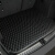 车丽友 专用于14-18款丰田卡罗拉/雷凌汽车后备箱垫改装定制装饰尾箱垫