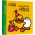 小黄鸭双语成长绘本开派对 儿童书籍
