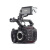 松下（Panasonic） AU-EVA1紧凑型电影级专业摄像机4K高清红外夜摄eav1数码摄像机 佳能 EF 24-105mm f/4L 套装  铁头T86-3+SHINOBI监视器套餐