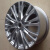 【包安装】泰龙（TL）铝合金轮毂 适用于于 别克英朗 16英寸 汽车轮圈  低压铸造  轮圈