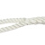 霍尼韦尔（Honeywell）三股绳限位系绳 直径12毫米 绳长2米 DL-56 1件/包【可定制】