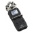 ZOOM ZOOM H5手持数字录音笔采访机H4N升级版立体声便携式数字录音机