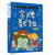 中国少年儿童智力挑战全书：金牌数独 红卷（入门篇 基础篇 中级篇 套装共3册）