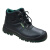 世达 SATA FF0501-38休闲款多功能安全鞋 保护足趾 防刺穿（灰 绿）（货期四周）